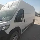 باص بيجو بوكسر كبير LX3