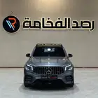 مرسيدس GLB35 2023 AMG فل كامل . رصد الفخامة