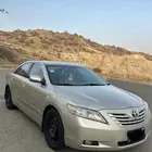 كامري 2007 بودي بلد