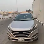 هيونداي - توسان 2018 - 48 ألف ريال
