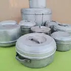مطبقيات