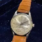 ساعة فنتج سويسري