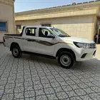 هايلكس 24 ديزل تماتيك