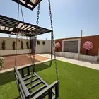 فله مؤثثة للبيع دبلوكس