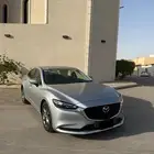 مازدا 6 2023 خليجي