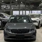 جيلي اميجراند 2025 اقل سعر بالمملكه ولمده محدوده