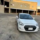 اكسنت موديل 2018