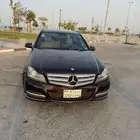 مرسيدس c200 2012