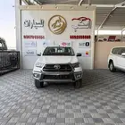 هايلكس 2025 بريمي فل كامل قير تماتيك بنزين