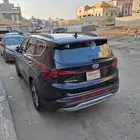 للبيع سنتافي موديل 2021