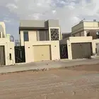 للايجار فيلا في الجنادرية
