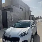 سبورتاج 2018 ديزل