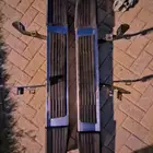 دعسات جمس سيرا 2020