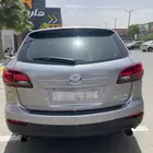 مازدا cx9