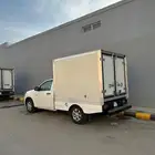 ثلاجة ايسيزو