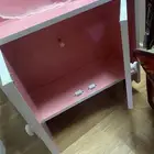 سرير اطفال
