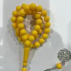 سبح بوكلايت 45 خرزة