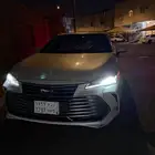 افالون 2019 خليجي لميتد للبيع