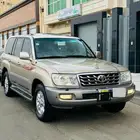 جيب لاندكروزر 2006 LIMTED