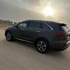كيا سورينتو فل كامل 2020