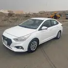 اكسنت 2018 مكينه كبير 1.6