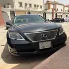 لكزس 460 LS