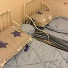 كرسي نوم اثنين