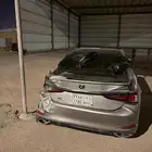للبيع لكزس 350 ES فئة CC مصدومة