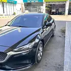 مازدا 2020 استاندر مالك ثاني