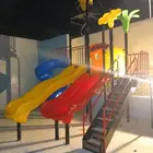 العاب مائيه ومراجيح زحاليق