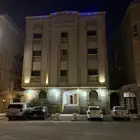 شقه للإيجار في المدينة المنور حي بني حارثه