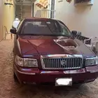 فورد ميركوري جراند ماركيز 2008 للبيع