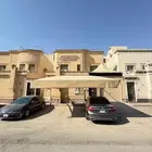 شقه للايجار بحي اليرموك