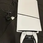 له شهرين عندي استعمال خفيف شاريته 1900 و البيع 1700