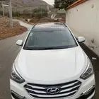 سنتافي موديل 2018