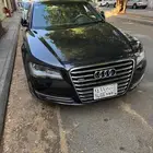 اودي A8L سوبر تشارج v6 استخدام او تشليح