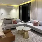 شقه للبيع حي ( الندى )