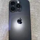 ايفون 15 برو