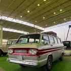 للبيع شفر فان موديل 1961