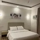 شقق فندقية للايجار الشهري والسنوي