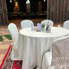 تاجير جميع ملتزمات الافراح والمناسبات