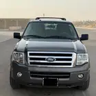 فورد اكسبيدشن2014