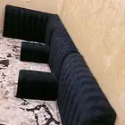 كنب نظيف ظهر للبيع