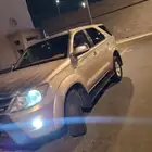 جيب فورتشنر 2007 دبل 6 سرندل