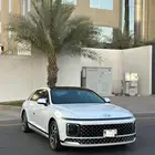 هيونداي ازيرا 2024 كلاسيك