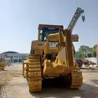 بلدوزرات للايجار D9R