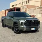 تندرا TRD 2022