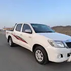 هايلكس 2012 وكالة