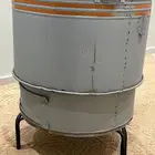 التنور غاز