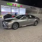 لكزس ES250 مديل 2024 شبه اصفار